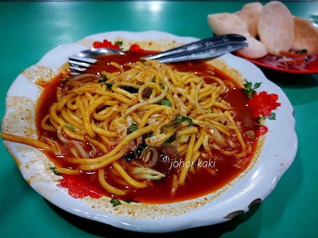 Mie Aceh @ Mie Aceh Seven One in Batam Indonesia (Warung Aceh Cirasa) Mie Aceh @ Mie Aceh Seven One in Batam Indonesia (Warung Aceh Cirasa)
