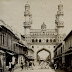 Hyderabad : City of Pearls