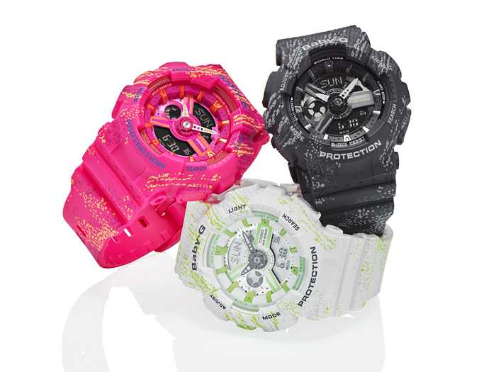 ba 110tx 7adr baby g textile pattern series casiowebstore ba 110tx 7adr baby g textile pattern series casiowebstore