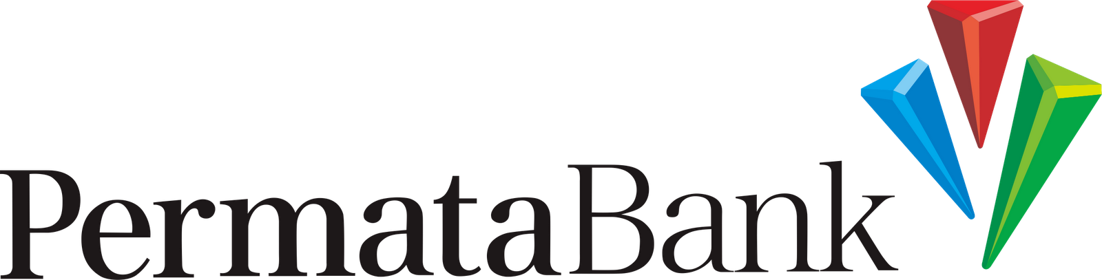 Logo Permata Bank Png - Cari Logo