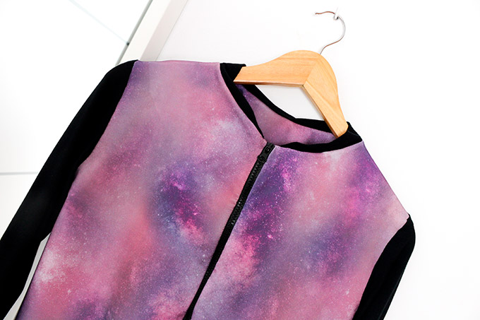 CHAQUETA LYCRA como-hacer-una-chaqueta-de-lycra