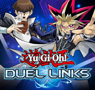 YuGiOh Duel Links v1.7.0 Mod Apk Terbaru
