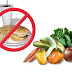 SAVE YOUR LIFE      EAT HEALTHY FOOD