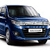 WagonR launches VXi+ variant with dual airbags for INR 4.70 lacs
