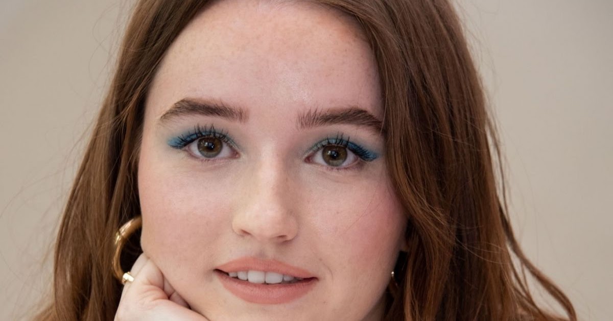 Kaitlyn Dever Clicks at Booksmart Press Conference in Beverly Hills 3