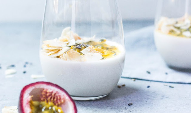 Yoghurt, Makanan Khas dan Asli Berasal Dari Turki