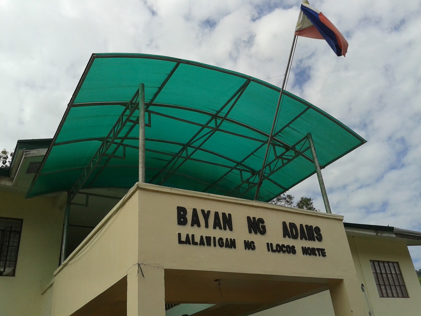 Metatraveller Adams, Ilocos Norte, Philippines