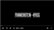 Este fin de semana puedes ver, en PÚBLICO TV, la película-documental Frankenstein 04155