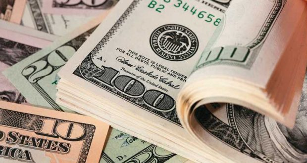 سعر الدولار اليوم الأحد فى مصر 16-7-2017 بالبنوك والسوق السوداء