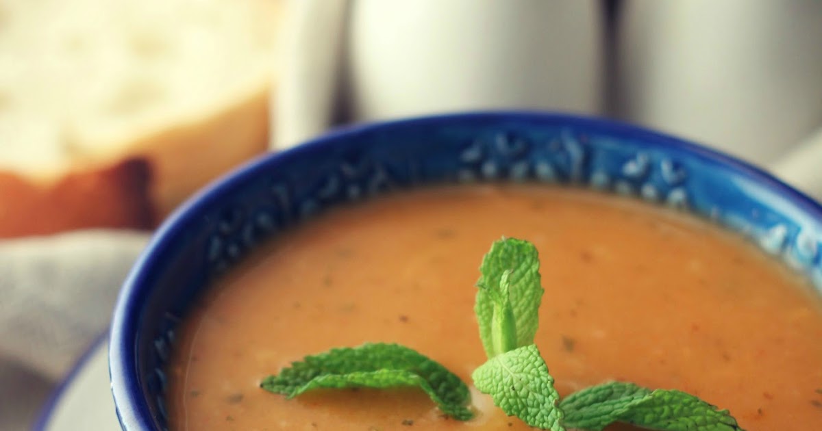 Kışın Vazgeçilmezi Tarhana Çorbası Özge�nin Oltası Tam Ölçülü Tarifler