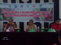 Harga TBS Kelapa Sawit Sulawesi Barat Periode Februari 2019 Mengalami Kenaikan ! Harga TBS Kelapa Sawit Sulawesi Barat Periode Februari 2019 Mengalami Kenaikan !