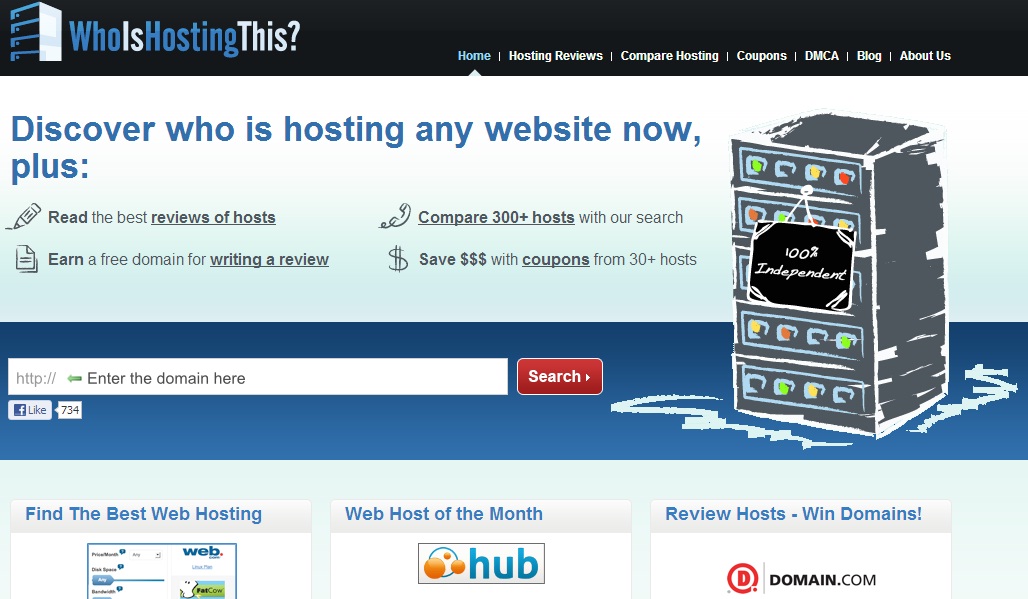Home hosting. Хостинга сайта как определить. Who is hosting this. Now. Hoster find your domain.