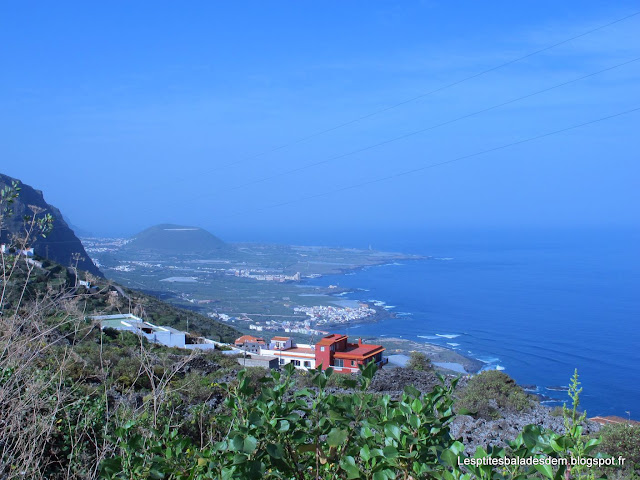 Tenerife - Garachico