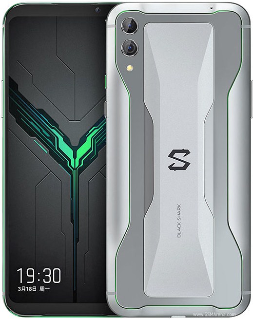Xiaomi Black Shark 2, Review dan Spesifikasi Lengkap Xiaomi Black Shark 2, Review dan Spesifikasi Lengkap