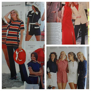 A Little Bit of Everything: Sears Summer Catalogue, 1972