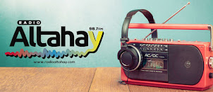 RADIO ALTAHAY