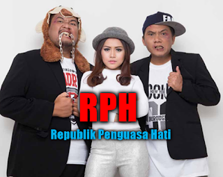 Kumpulan Lagu RPH Mp3 Full Rar Terbaru 2018 (Dangdut Hiphop Jawa Paling Top)