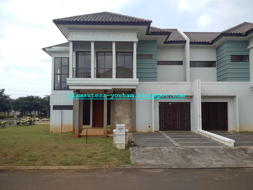 Alam Sutera - You Ham: Ready Stock - Alam Sutera - Sutera Sitara