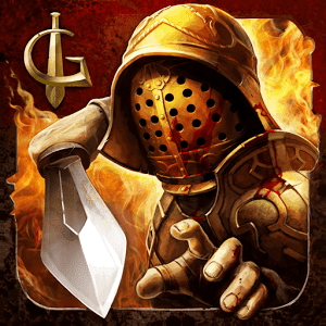I, Gladiator I, Gladiator apk