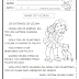 OS GATINHOS DE CELINA - PEQUENO TEXTO / INTERPRETAÇÃO/ ORTOGRAFIA - 3 TIPOS DE LETRAS- 1º ANO/2º ANO