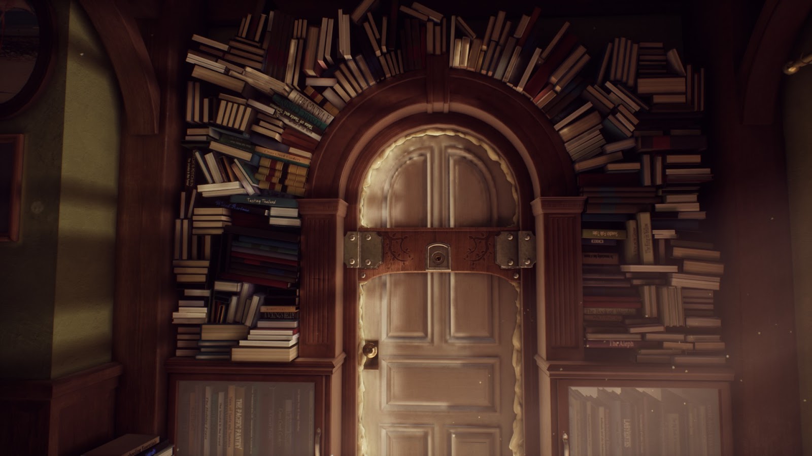 What Remains Of Edith Finch Review What Remains Of Edith Finch Review