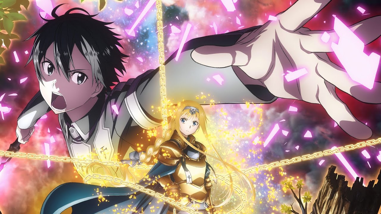 Sword Art Online: Dự Án Công Nghệ