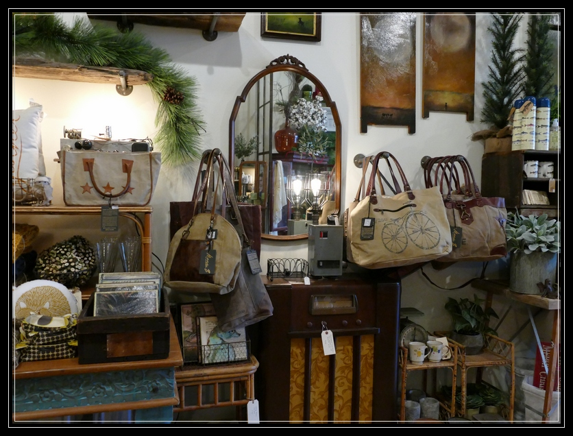 The perfect gift for everyone at Bluebird Home Decor
