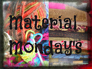 Material Mondays