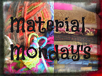 Material Mondays