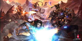 Tải Chân Long cho điện thoại Tải Game Chân Long dành cho điện thoại