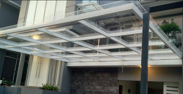 Jenis Atap Rumah Kaca Jenis Atap Rumah Kaca