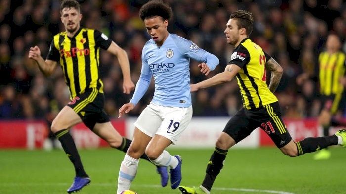 Man City vs Watford: Xây chắc ngôi đầu Man-City-vs-Watford