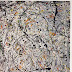 Michelangelo Buonarroti e Jackson Pollock