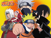 My Newest Obsession: NARUTO! (naruto )