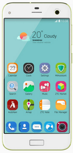 SMARTPHONE ZTE BLADE S7 - RECENSIONE CARATTERISTICHE PREZZO SMARTPHONE ZTE BLADE S7 - RECENSIONE CARATTERISTICHE PREZZO