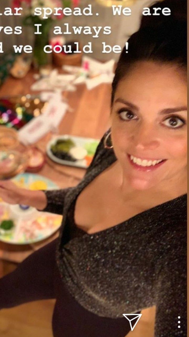 Pics naked cecily strong Cecily Strong