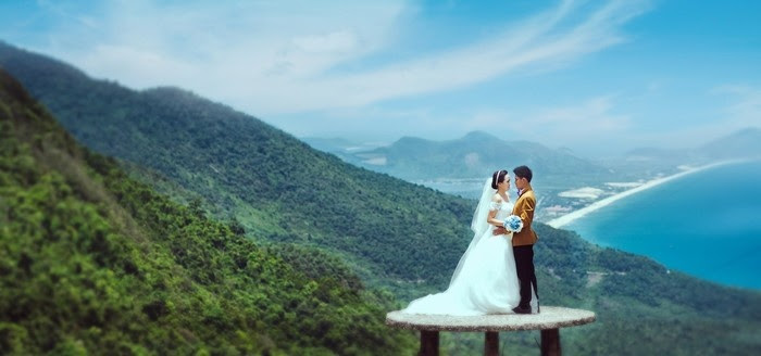 Gợi ý những cung đường ven biển tuyệt đẹp cho dịp hè