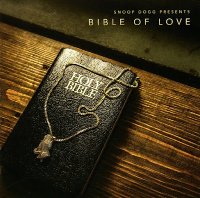 Snoop Dogg Presents Bible of Love Album
