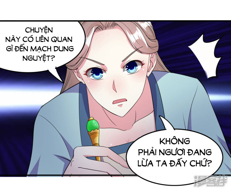 Phúc Hắc Vương Gia Đừng Làm Loạn Chapter 5 - Trang 12