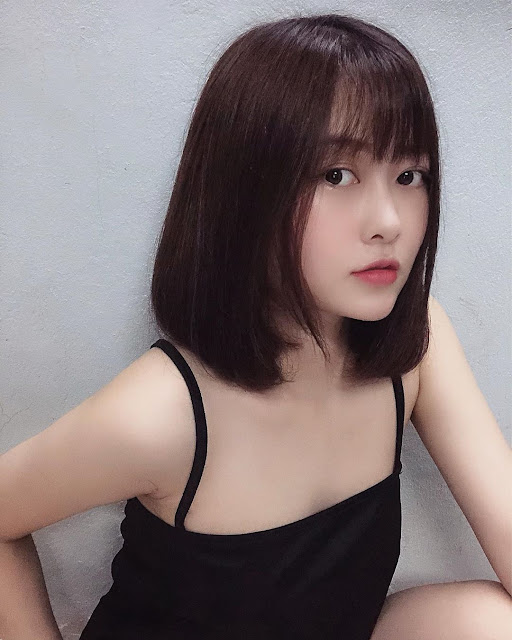 Trà My - Hạnh phúc chỉ cần ai đó chân thành là đủ Trà My - Hạnh phúc chỉ cần ai đó chân thành là đủ