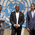 Akon Provides Electricity To 80 Million Africans