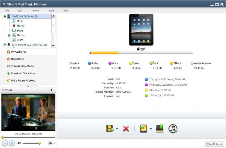 download xilisoft iphone magic platinum crack download xilisoft iphone magic platinum crack