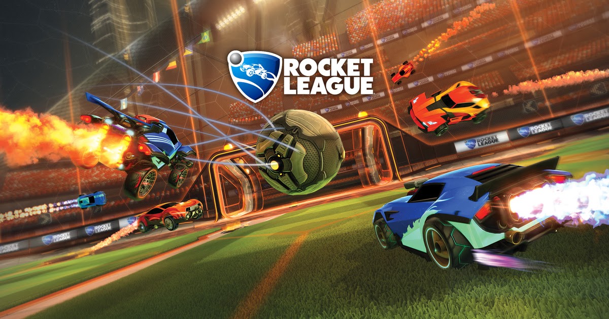 Rocket League (Switch) Psyonix fala sobre o desenvolvimento e