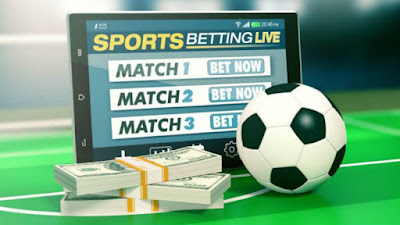 Teknik Jitu Prediksi Menang Taruhan Bola Online Teknik Jitu Prediksi Menang Taruhan Bola Online