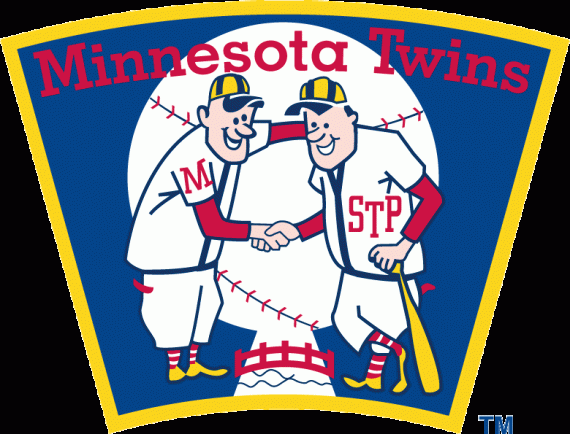 Classic Minnesota Twins!: January 2012