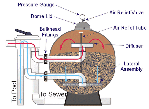 Palmetto Pools Spas Commercial Swimming Pool Filter Maintenance Palmetto Pools Spas Commercial Swimming Pool Filter Maintenance