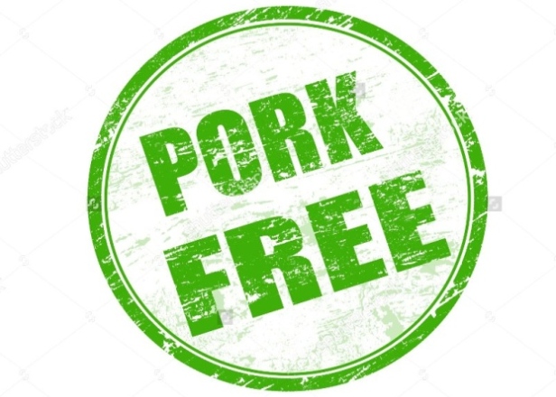 Pork+Free