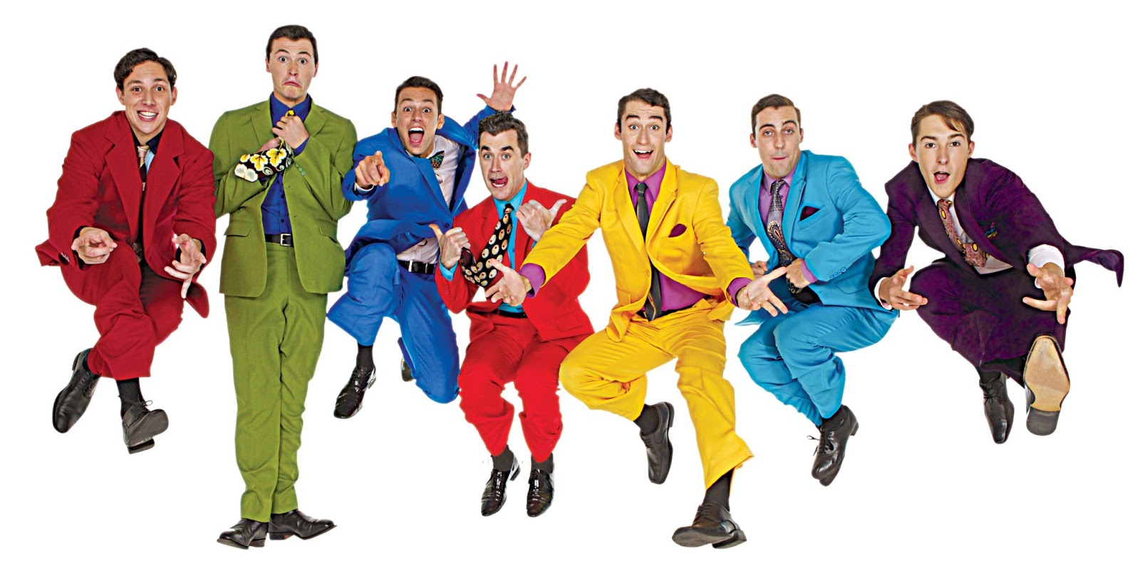 Hot Shoe Shuffle GIVEAWAY