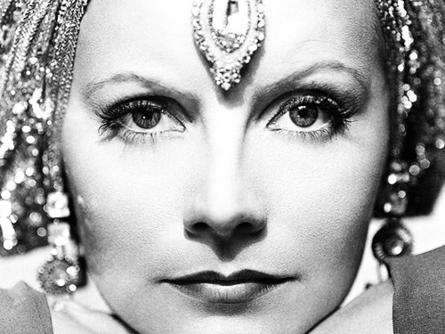 bettys&boys: Mata Hari.