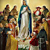 OUR LADY OF THE CLERGY